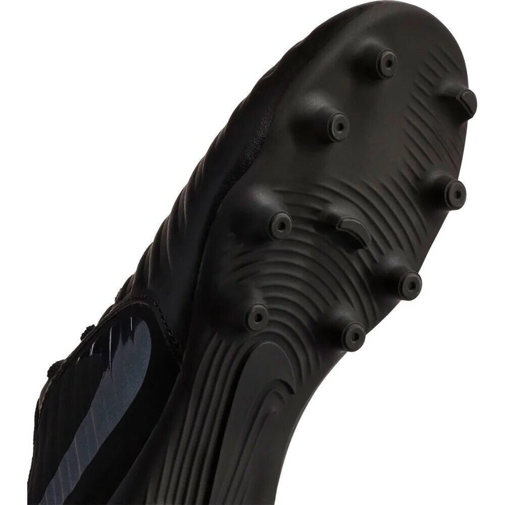 Nike JR Legend 7 Club FG Soccer Cleats Black AO2300-001 Youth Kid’s Size US2Y - Picture 5 of 6